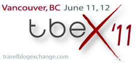 TBEX Vancouver