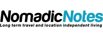 Nomadic Notes
