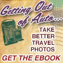 Getting Out Of Auto