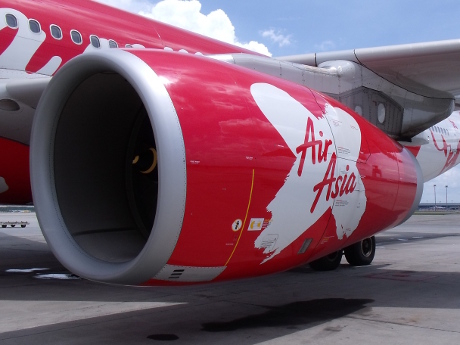 AirAsia X