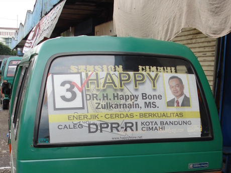 Dr Happy Bone