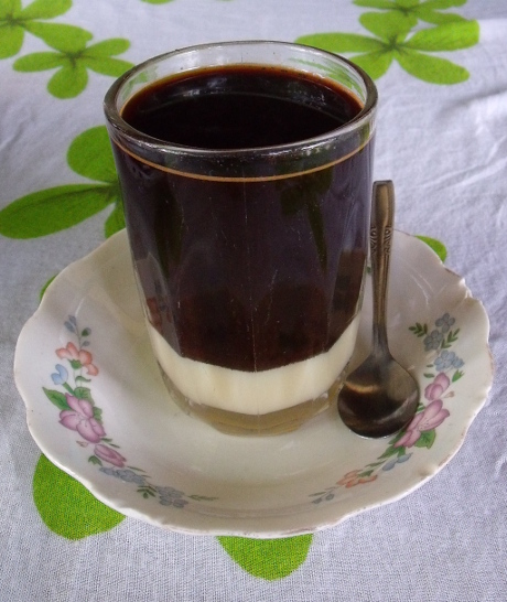 Sumatran Coffee