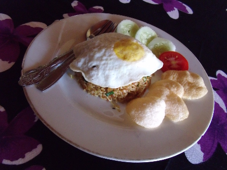 Nasi Goreng