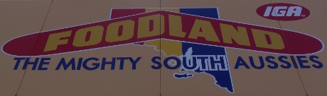 The Mighty South Aussies