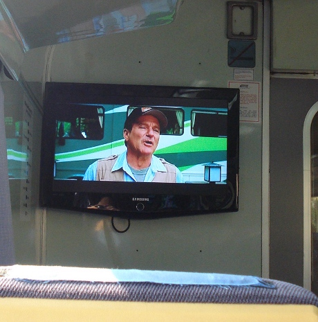 Onboard Movie Onboard Movie