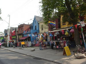 Kensington Market