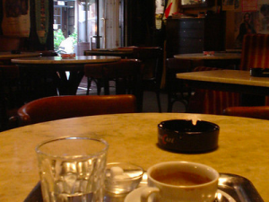 Cafe Hawelka