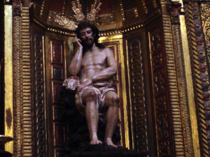 Jesus - Grenada