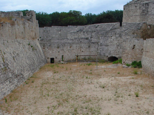 Football Pitch