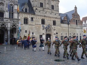 Armistice Day Mechelen