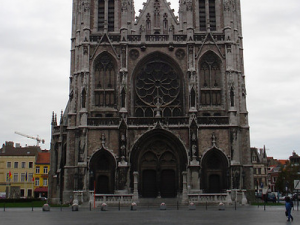 Ostend