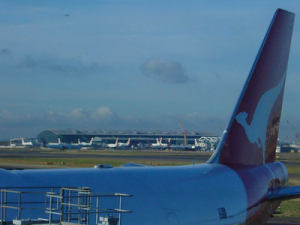 Heathrow T5