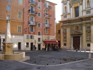Old Nice