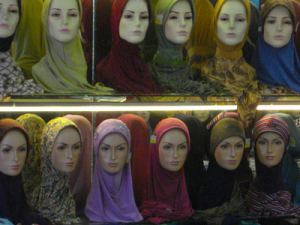 Hijab Shop
