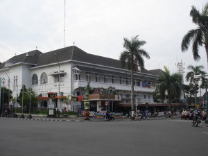 Post Office