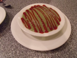 Pie Floater