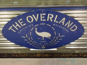 The Overland