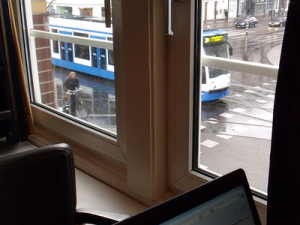 working-in-amsterdam