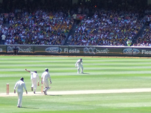 Boxing Day Test