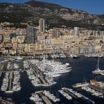 Travel photo: Port of Monaco