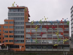 Roggendorf Haus