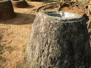 Plain of Jars