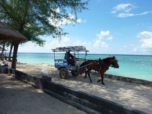 Gili Trawangan
