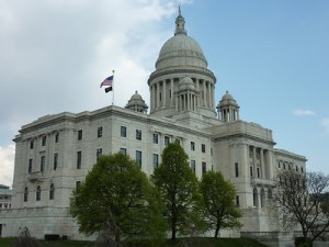 RI State House