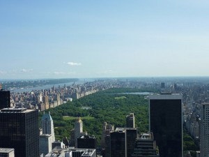 Central Park