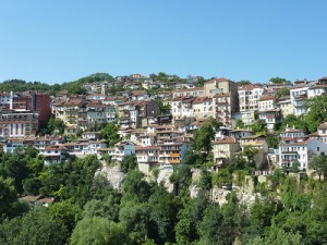 Veliko Turnovo