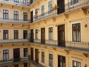 Apartments Budapest