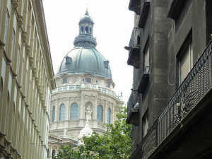 St Stephens