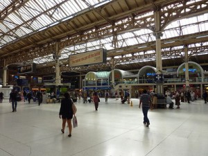 victoria-station