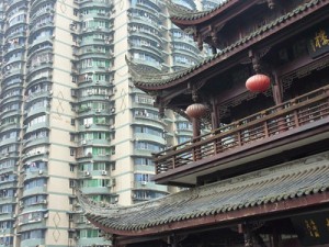 Chongqing