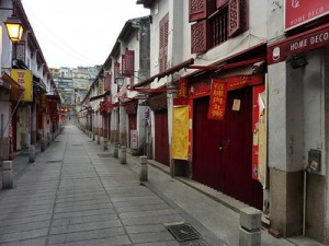 Macau