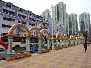 Little India KL