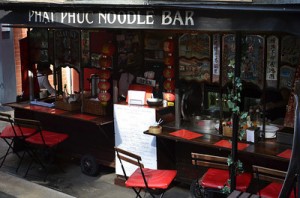 Phat Phuc Noodle Bar