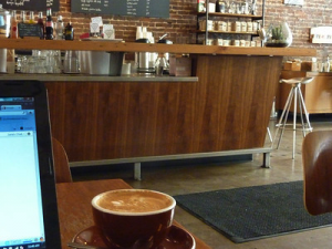 Stumptown Portland