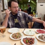 Meze - Istanbul