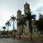 Cathedral Valladolid