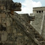 Chichen Itza- Mexico