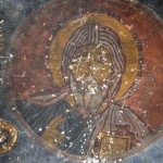 The Church of St John - Cappadocia