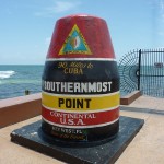 Southernmost Point, Key West - USA Southernmost Point, Key West - USA