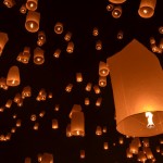 Yi Peng Lanterns Yi Peng Lanterns