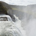 Gullfoss Waterfall Gullfoss Waterfall