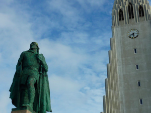 Leif Eriksson