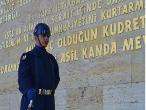Ataturk Guard