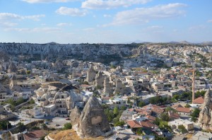 Goreme