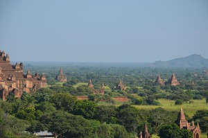 Bagan Plain