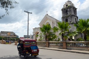 Tagbilaran Church